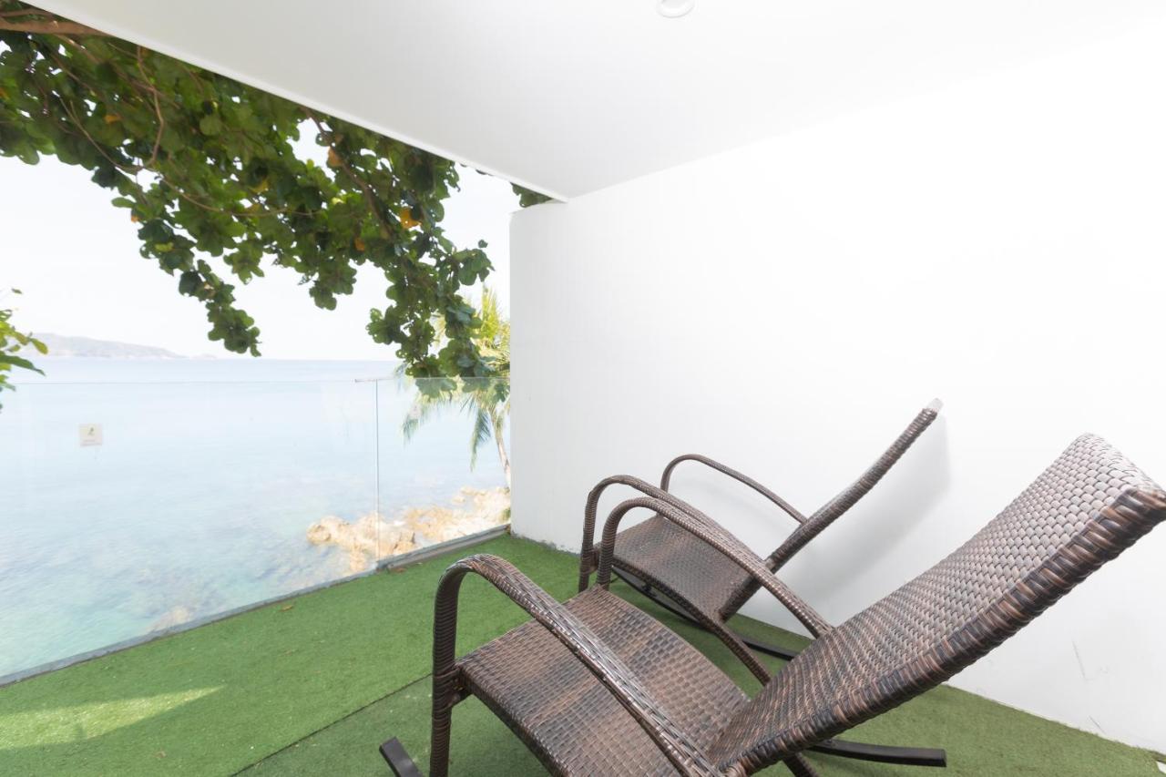 Patong Sunset Villa Phuket Екстер'єр фото