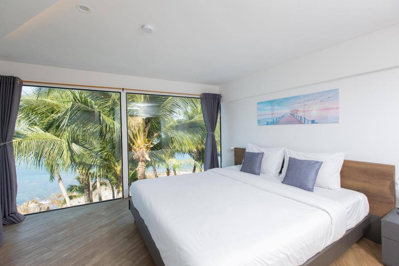 Patong Sunset Villa Phuket Екстер'єр фото