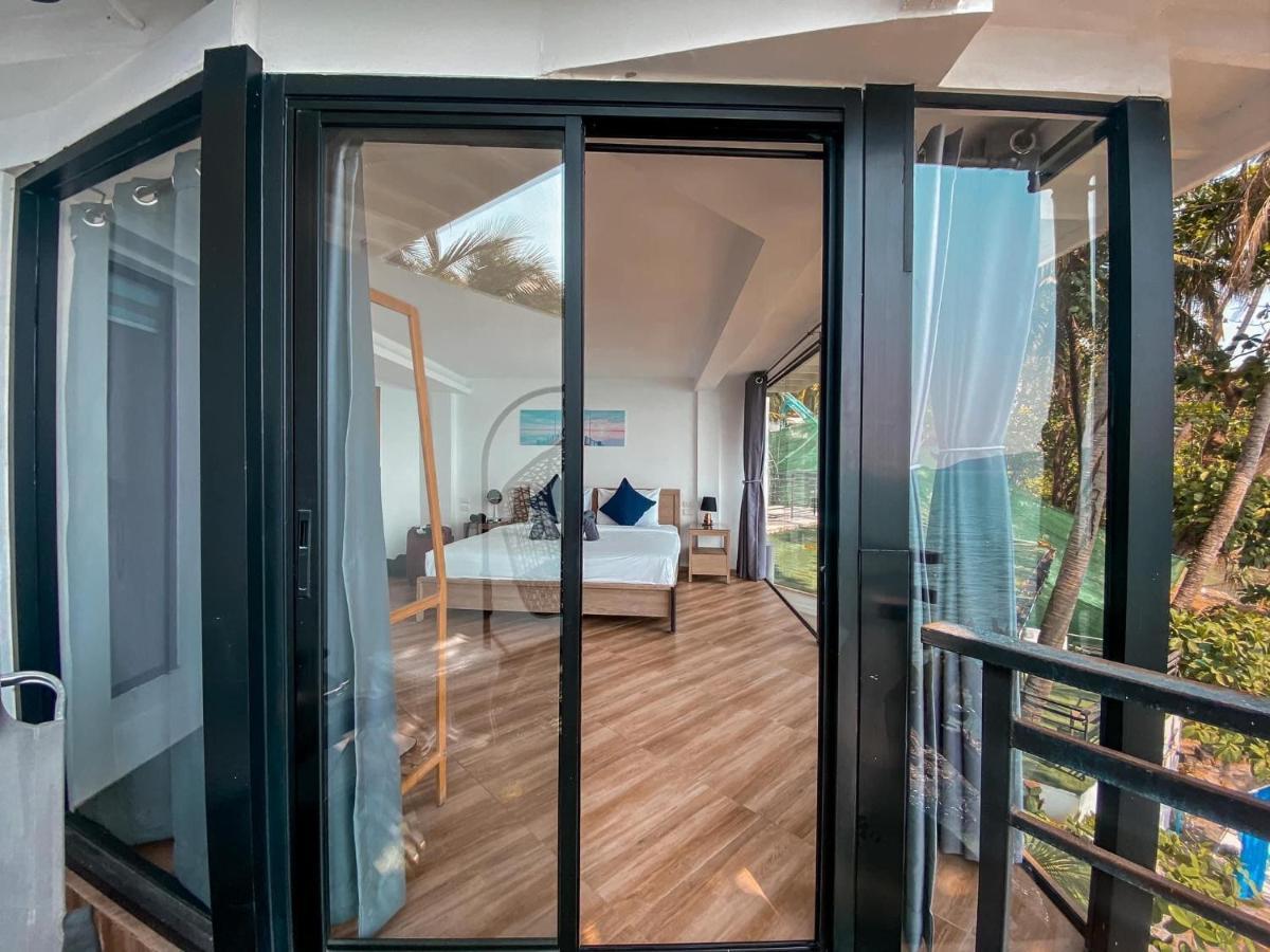 Patong Sunset Villa Phuket Екстер'єр фото