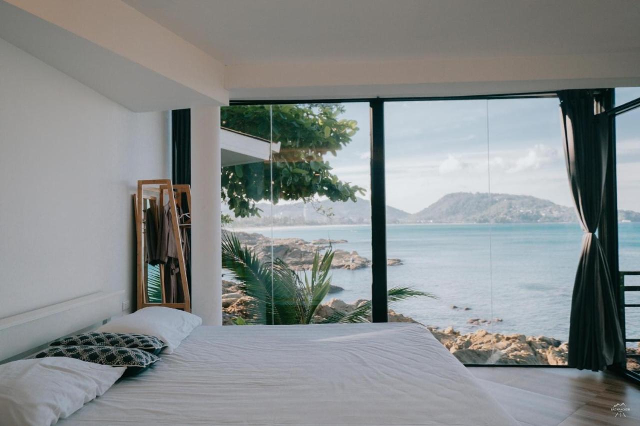 Patong Sunset Villa Phuket Екстер'єр фото