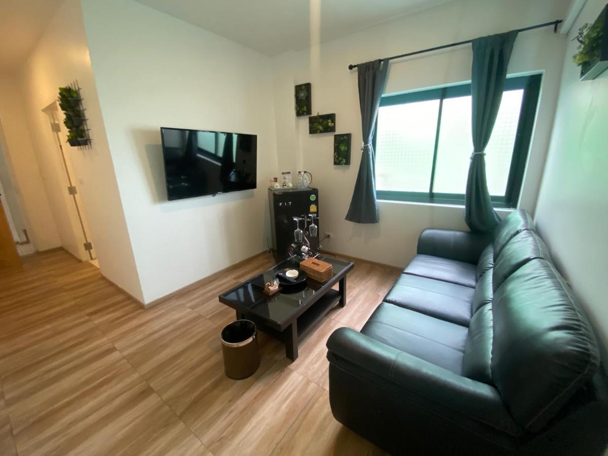 Patong Sunset Villa Phuket Екстер'єр фото